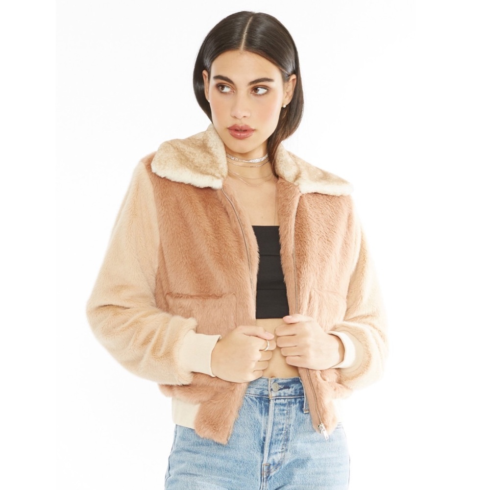4si3nna Astrid Jacket
